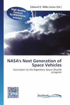 NASA's Next Generation of Space Vehicles