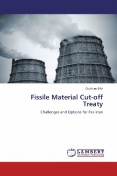 Fissile Material Cut-off Treaty - Bibi, Gulshan
