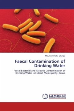 Faecal Contamination of Drinking Water