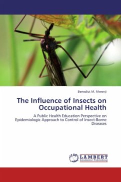 The Influence of Insects on Occupational Health