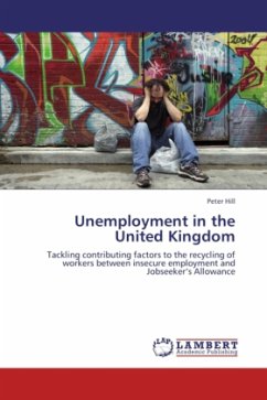 Unemployment in the United Kingdom - Hill, Peter