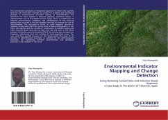 Environmental Indicator Mapping and Change Detection