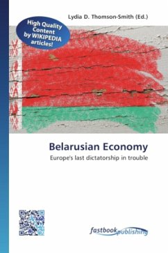 Belarusian Economy Belarusian Economy