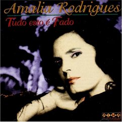 Tudo Esto E Fado - Rodrigues,Amalia