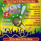 Wow! Karaoke To You 2