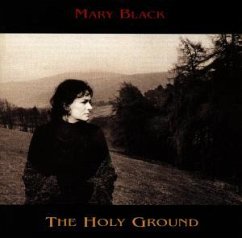 Cover The Holy Ground