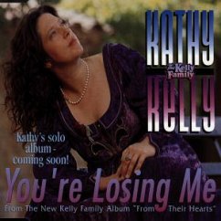 You'Re Losing Me - Kathy Kelly