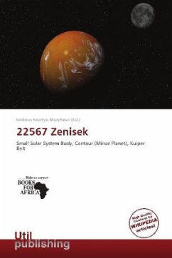 Cover 22567 Zenisek