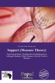 Support (Measure Theory)