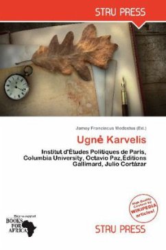 Cover Ugn Karvelis