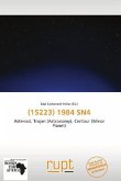 (15223) 1984 SN4 (15223) 1984 SN4