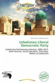 Uzbekistan Liberal Democratic Party