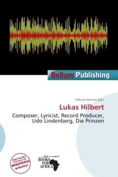 Lukas Hilbert