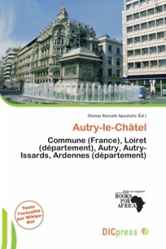 Autry-le-Châtel