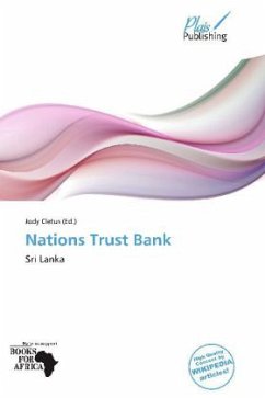 Nations Trust Bank