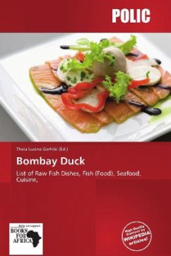 Bombay Duck