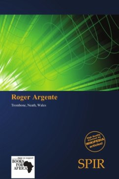 Roger Argente