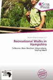 Recreational Walks in Hampshire