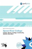 Spoon River College