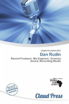 Dan Rudin