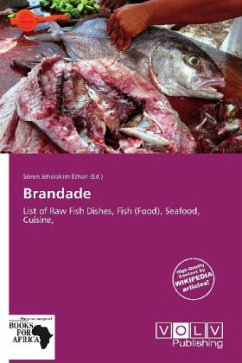 Cover Brandade