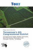 Tennessee's 4th Congressional District