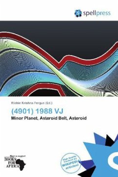 Cover (4901) 1988 VJ