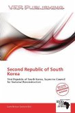 Second Republic of South Korea