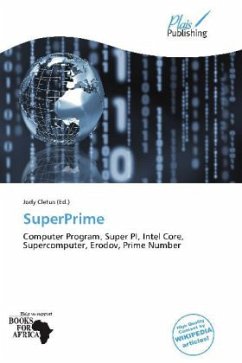 Cover SuperPrime