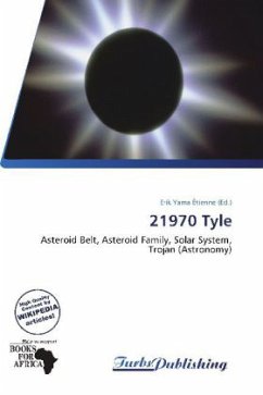 Cover 21970 Tyle