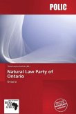Natural Law Party of Ontario