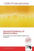 Second Presidency of Rafael Caldera