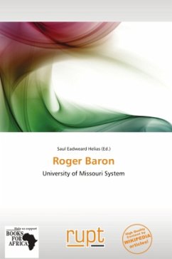 Roger Baron