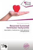 Recurrent Sustained Ventricular Tachycardia