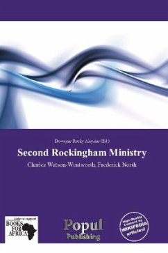 Second Rockingham Ministry