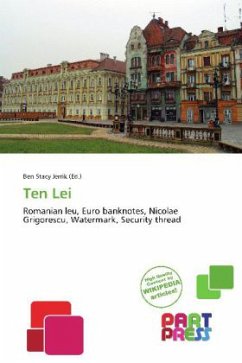 Cover Ten Lei