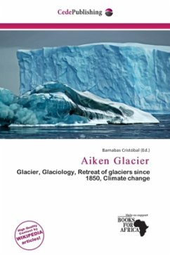Aiken Glacier