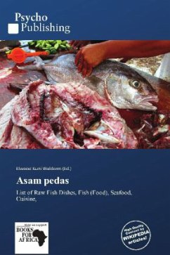 Asam pedas