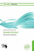 Semele (Eccles)