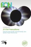 21754 Tvaruzkova 21754 Tvaruzkova