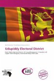 Udupiddy Electoral District