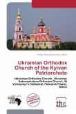 Ukrainian Orthodox Church of the Kyivan Patriarchate