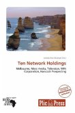 Ten Network Holdings Ten Network Holdings