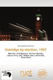 Uxbridge by-election, 1997