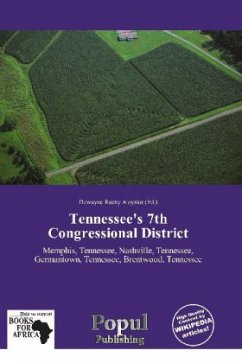 Tennessee's 7th Congressional District