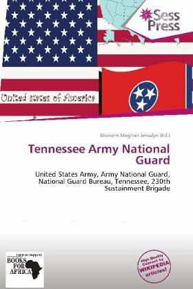 Tennessee Army National Guard