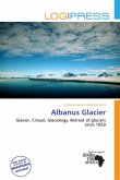 Albanus Glacier