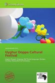 Uyghur Doppa Cultural Festival