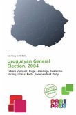 Uruguayan General Election, 2004