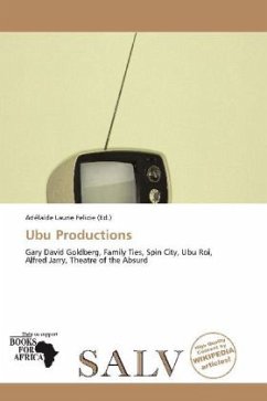 Ubu Productions